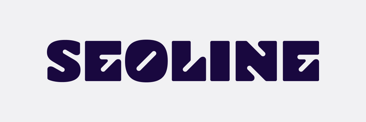 SEOLINE logo